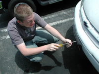 The_smart_thing_to_do_take_off_that_license_plate_frame