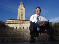 President_william_powers