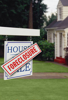 House-foreclosure