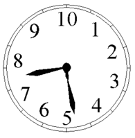 Clock2