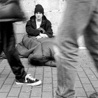 Homelessstreetsspring