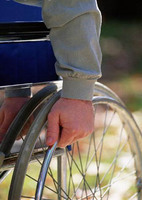 Disability_wheelchair
