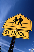 School_sign