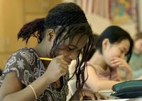 Students-taking-test