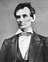 Lincoln