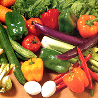 Fresh-vegetables