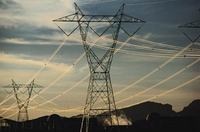 Electricitytransmissionline