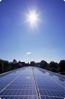 Solar-panels