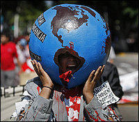 World