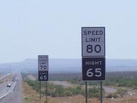 80mph