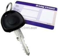 Drivinglicense