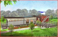 Ihouse-rendering