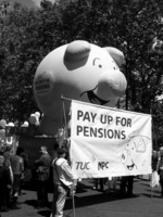 Pensions