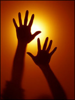 Hands_sun
