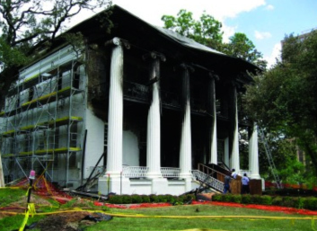 Mansion