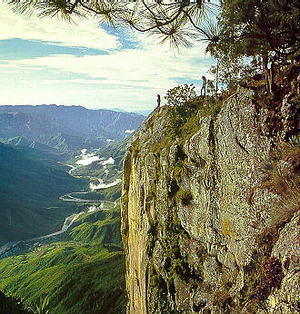 Barranca_cobre