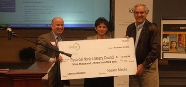 El Paso Adult Literacy Center