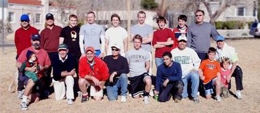 Madeline Bowl 2006