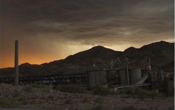  "Faces Against ASARCO--Where will you Stand" (El Paso, Texas September 23, 2007)
