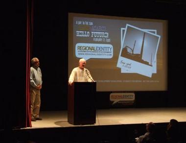 Adios ASARCO! with <a href="http://shapleigh.org/news/2784-utep-students-community-groups-to-host-adios-asarco-hello-future-tomorrow">former El Paso Mayor Bert Williams</a>