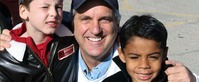 Senator Eliot Shapleigh