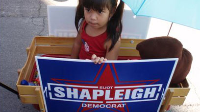 A future leader for El Paso