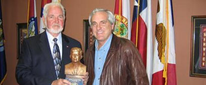 Adelante con ganas! 2006