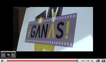 Ganas